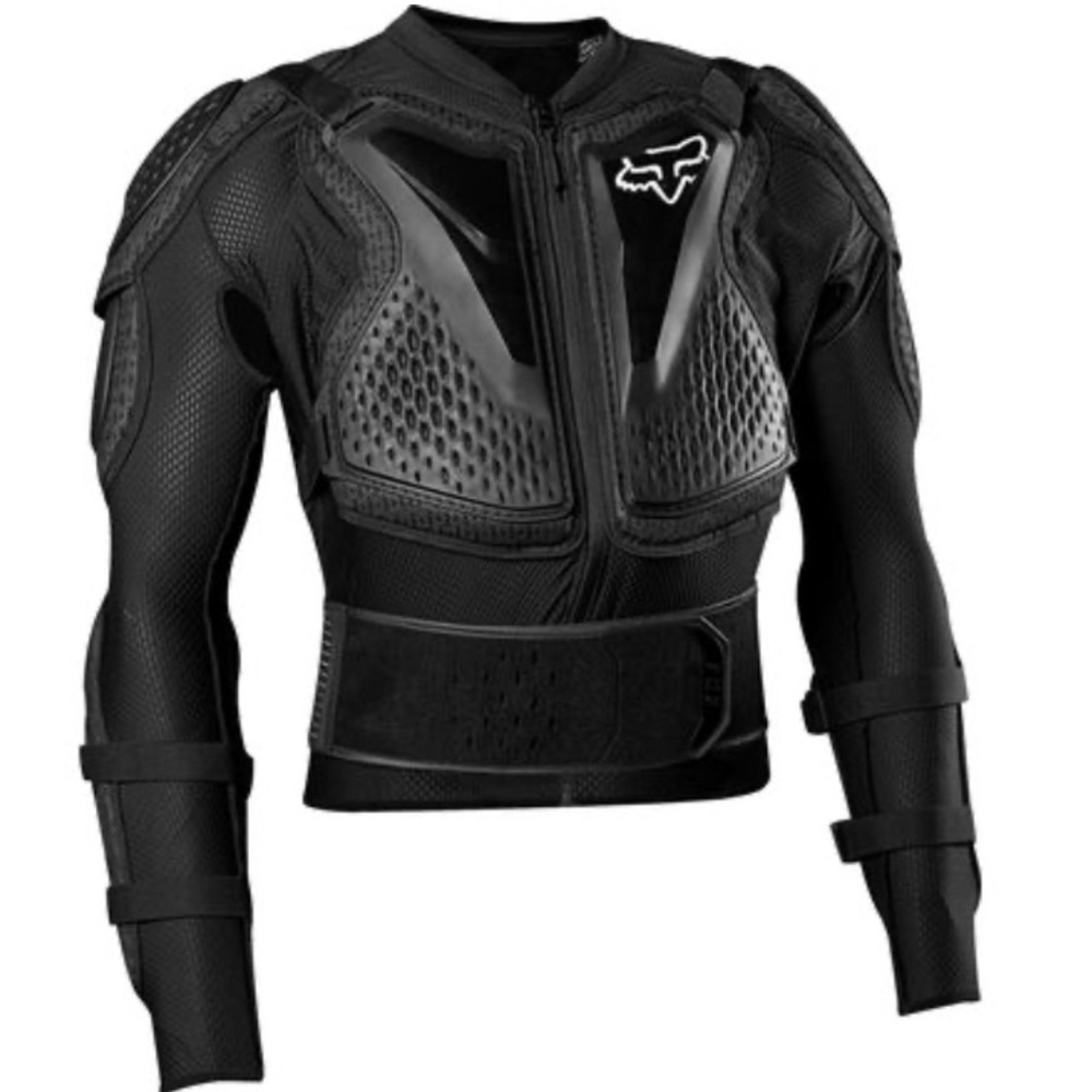 Fox Racing Titan Sport Jacket